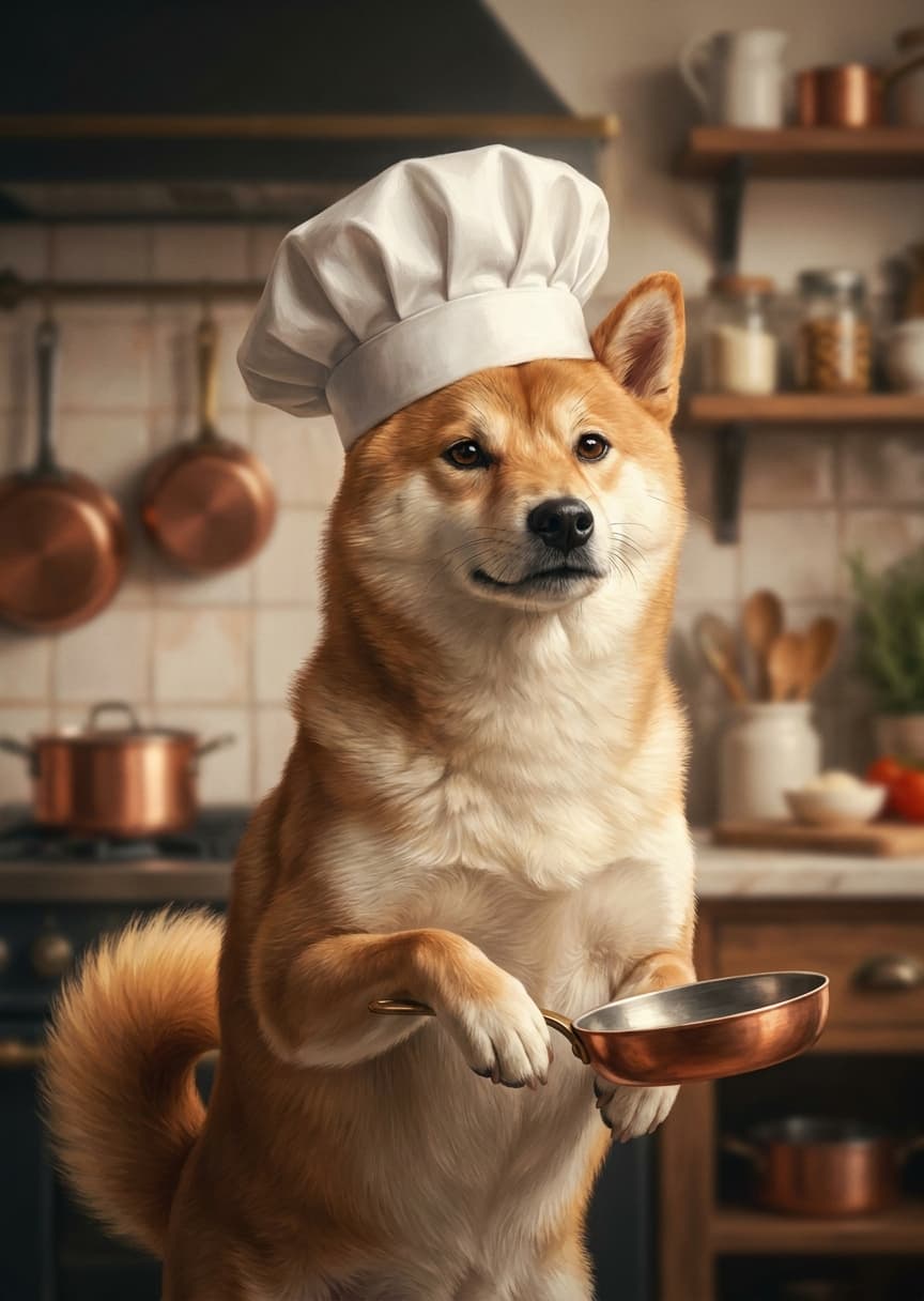 Chef