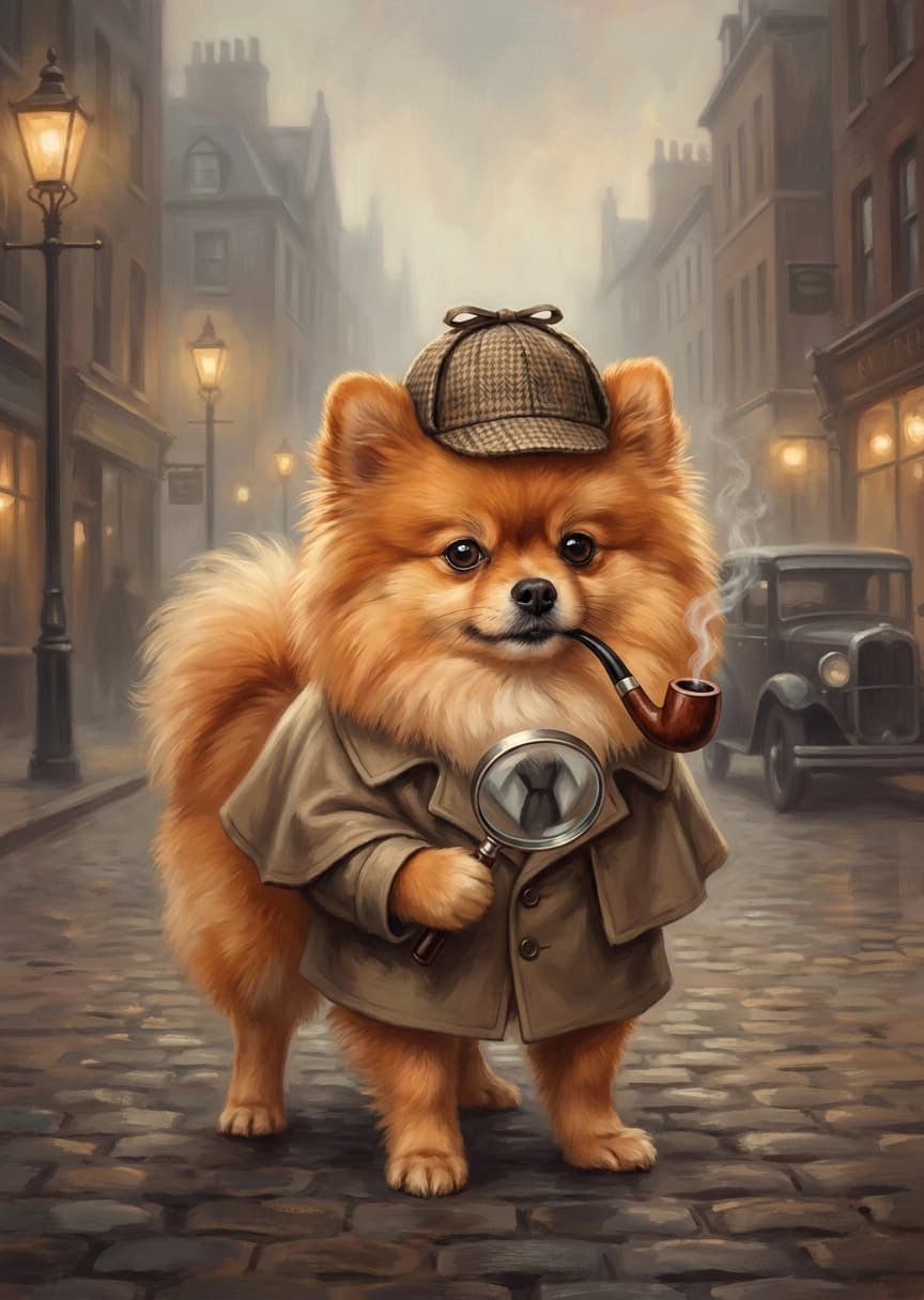 Detective