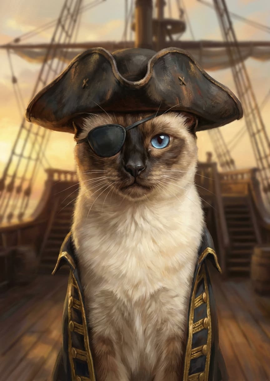 Pirate