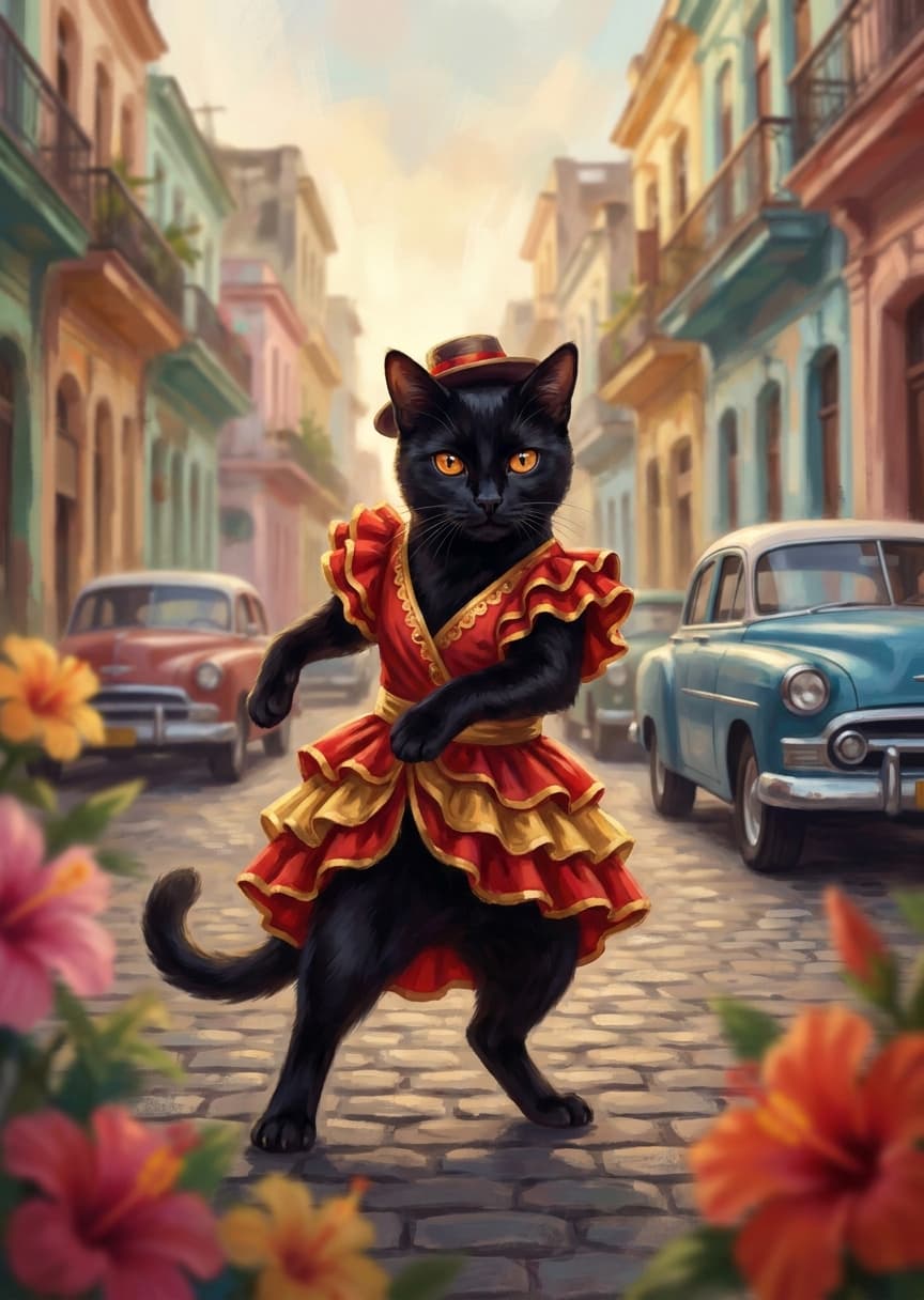 Dancer